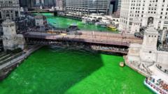 watch:-parades,-dancing-and-river-dyed-green-–-st.-patrick’s-day-in-the-us