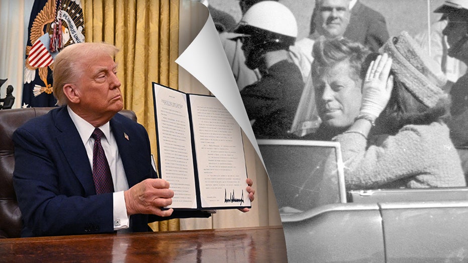 trump-announces-he-will-release-80,000-jfk-assassination-files-on-tuesday,-going-to-be-‘very-interesting’