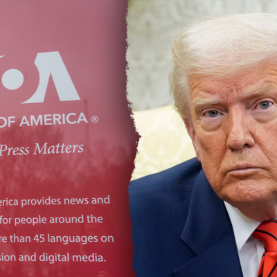 trump-accuses-big-media-of-‘illegal’-reporting,-virtually-abolishes-voice-of-america