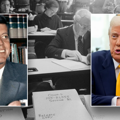 thousands-of-new-jfk-assassination-files-set-to-be-released-after-trump-announcement