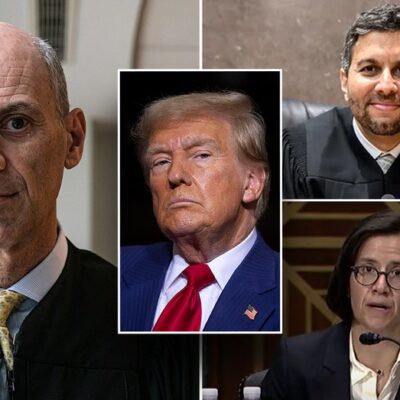 checks-and-balances:-trump,-supporters-seek-to-push-back-against-‘activist’-judges