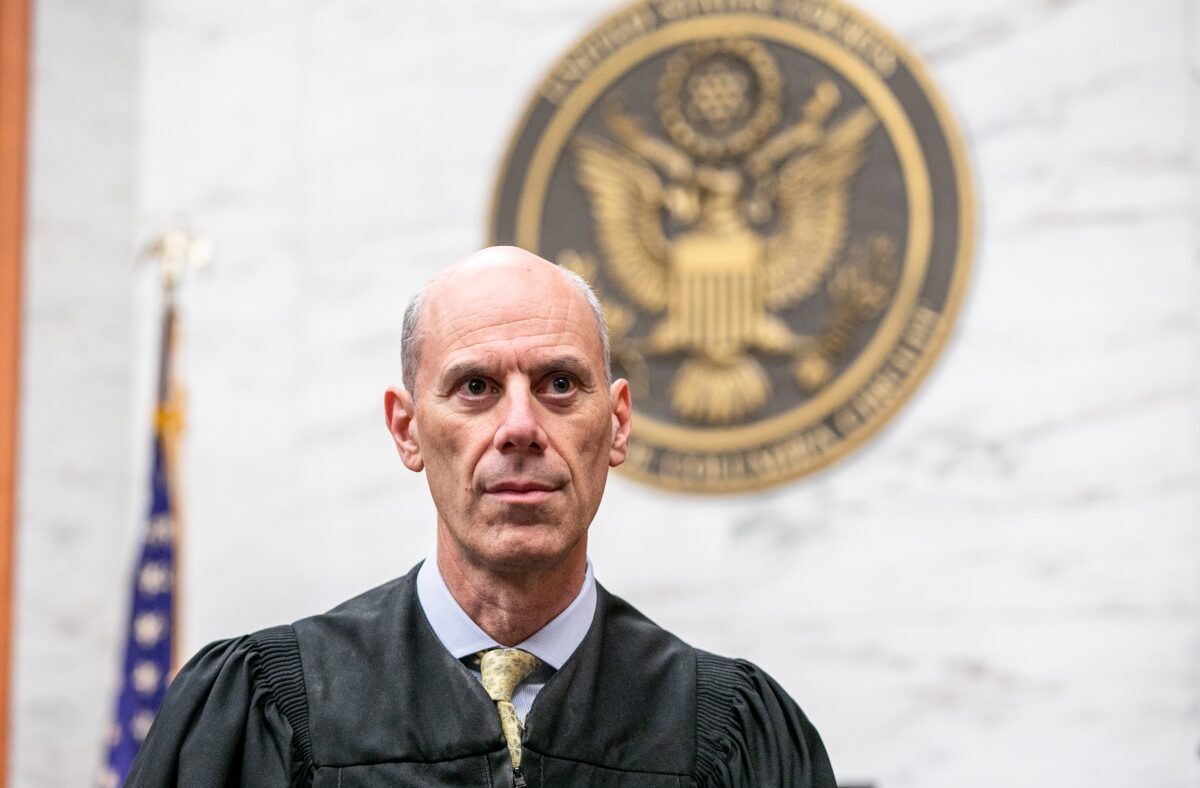 4-things-to-know-about-judge-boasberg-as-he-battles-trump-over-deportation-flights