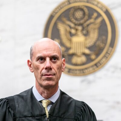 4-things-to-know-about-judge-boasberg-as-he-battles-trump-over-deportation-flights