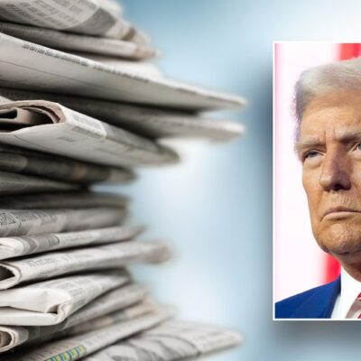 how-donald-trump-dominates-the-news,-both-positively-and-negatively