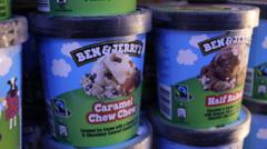 ben-&-jerry’s-claims-unilever-ousted-its-boss-over-political-activism