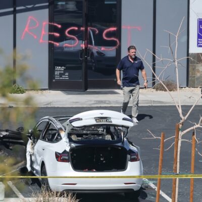 3-people-face-federal-charges-for-tesla-attacks.-are-such-acts-domestic-terrorism?