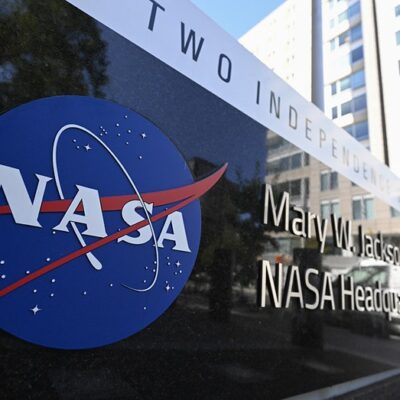 nasa-considers-getting-rid-of-washington,-dc.,-headquarters:-report