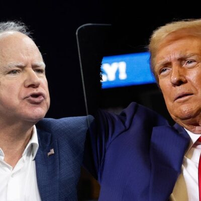 trump-rips-‘loser’-tim-walz-for-hurting-dems-in-2024-election