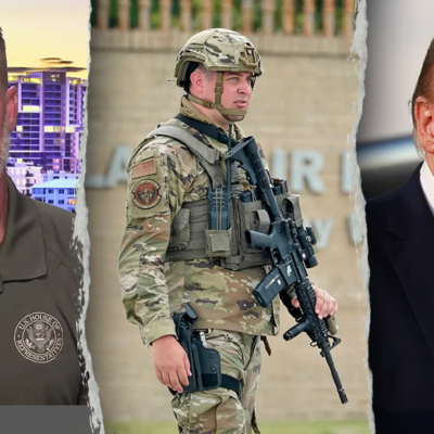 exclusive:-gop-moves-to-authorize-trump-to-wage-war-on-cartels-through-military-force